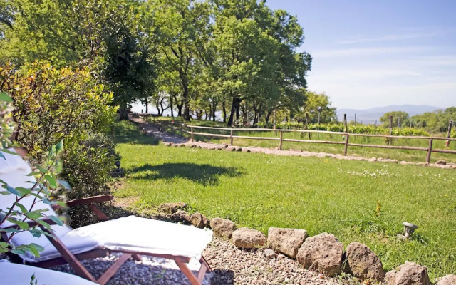 Valdonica Winery - Chill in Nature Lodge