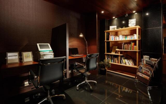 ZiQoo Hotel Apartment Dubai