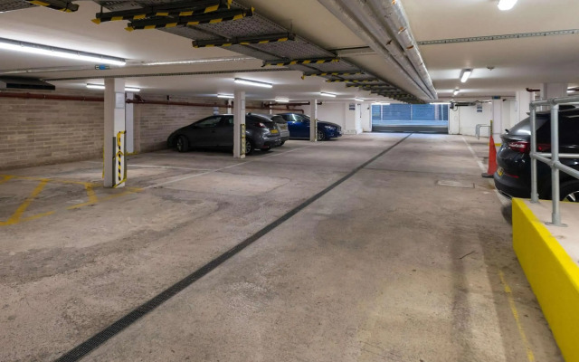 ibis budget Swindon