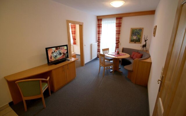 Chalet Wieshof