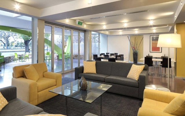 The Parkmore Hotel