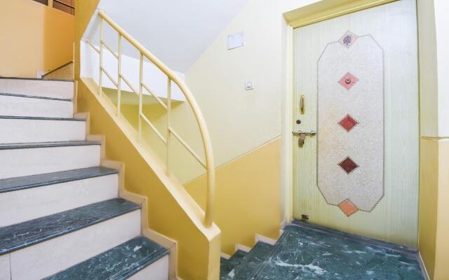 OYO 44387 Star Guest House