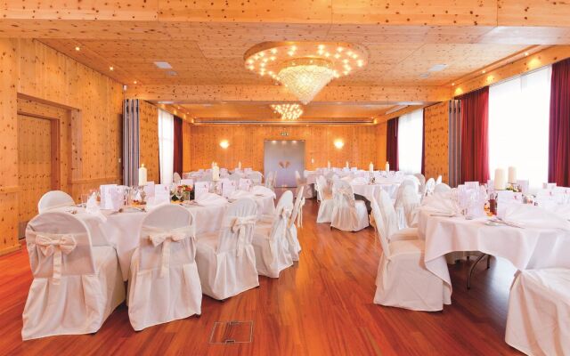 Sorell Hotel Sonnental