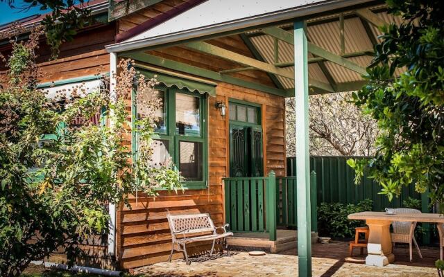 Peppercorns Bed And Breakfast