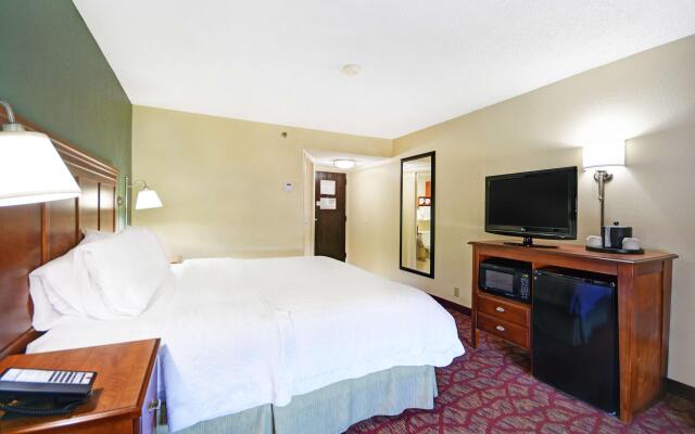 Hampton Inn Athens