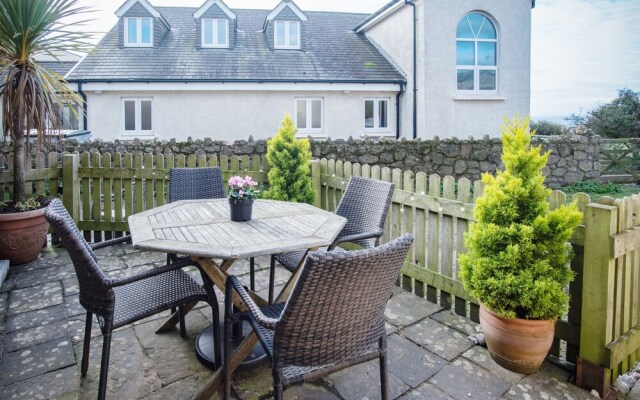 Fferm-Llong - Ship Farm 2 Bed- Rhossili