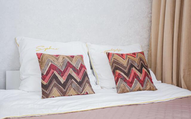 SunSet (СанСет) на улице Радионова 202/2