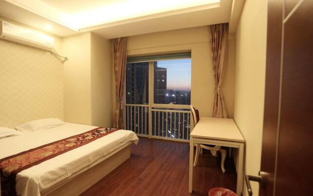 Dalian Miss Fashion Apart-hotel