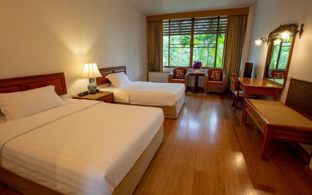 Sailom Hotel Hua Hin