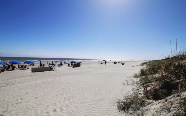 Beachwalk 135