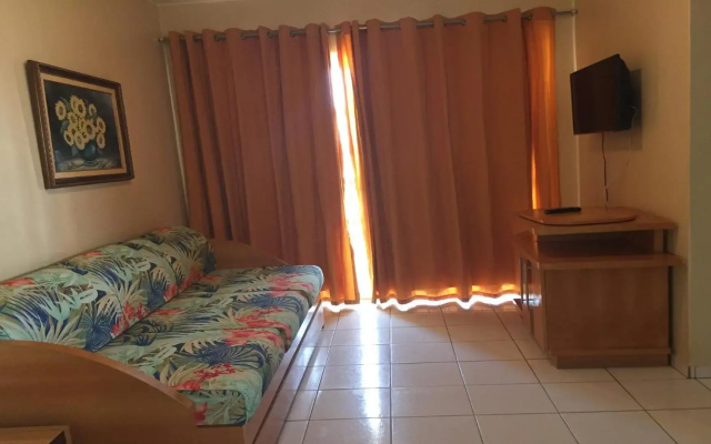 Lindo Apartamento Millennium