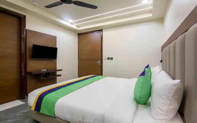 Treebo Royal Comfort