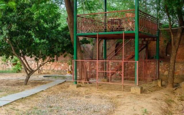The Bagheera Heritage By Earthaa Escapes, Jaipur