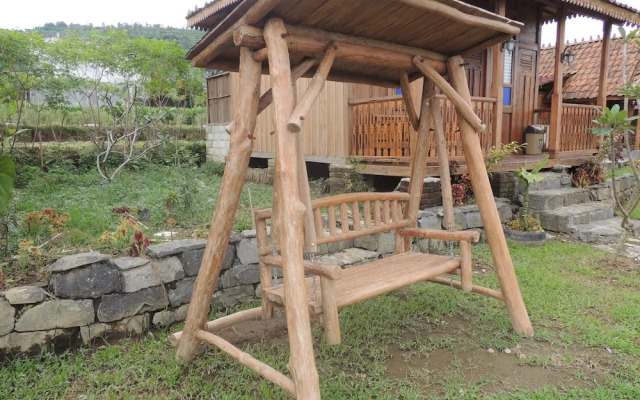 Singgasana Villa & Resto