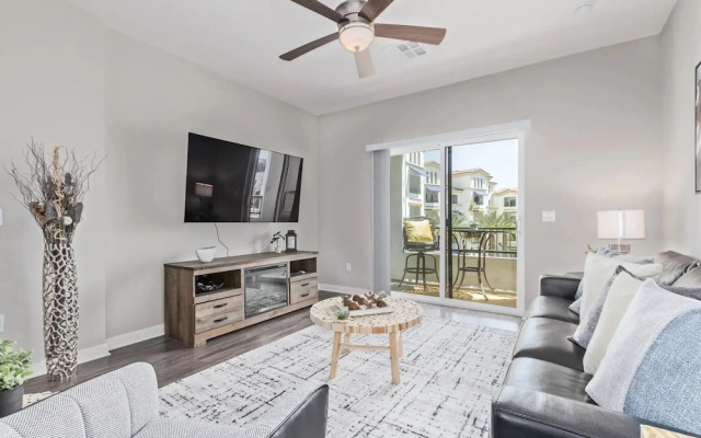 Queen Creek Vacation