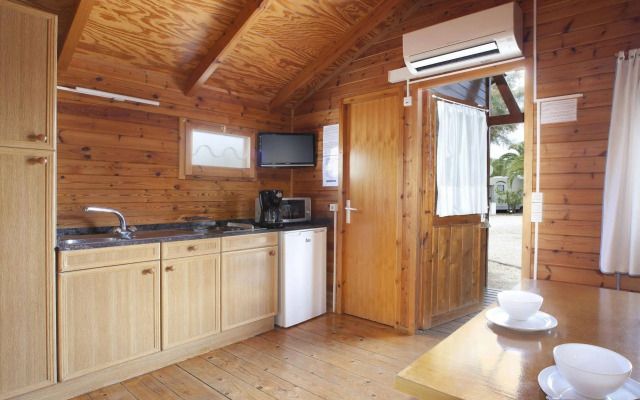 Camping Gavina