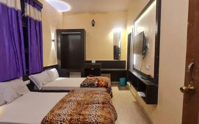 Hotel Vijay