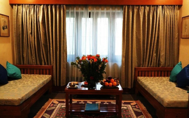Aodhi Hotel
