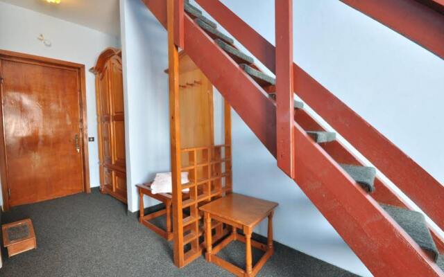 Dobrogea Hotel