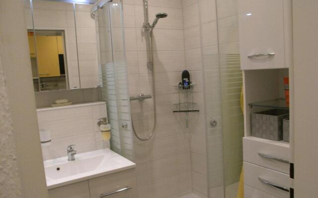 Ferienwohnung Zabel Appartement 5121