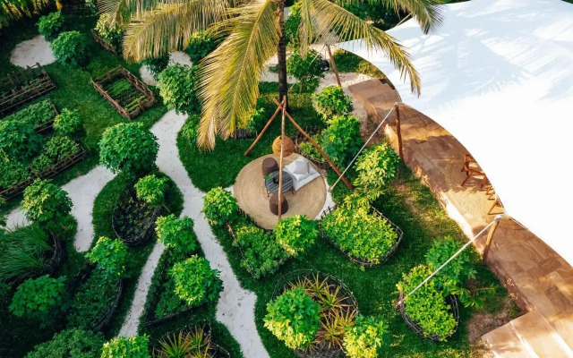 Ycona Luxury Resort