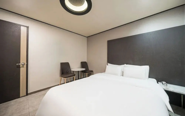 Ssumhotel