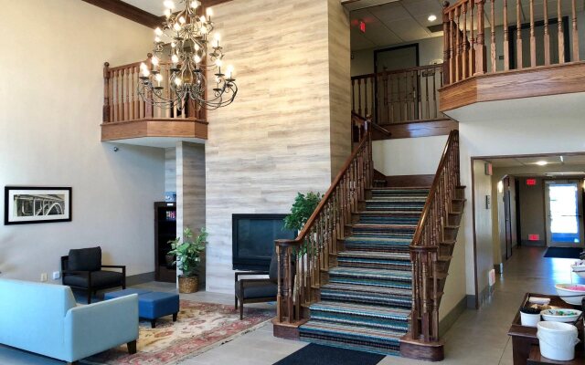 Country Inn & Suites by Radisson Bismarck Waterpark