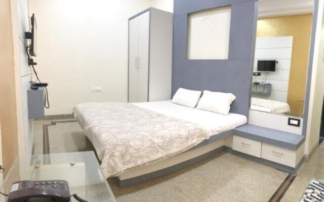 Hotel Chhaya- Foreign Guest Only