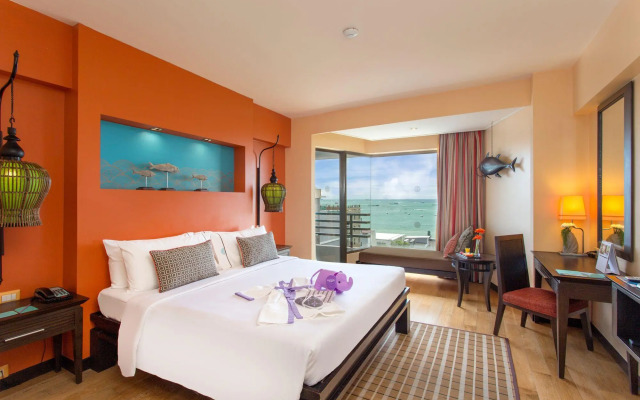 The Bayview Hotel Pattaya