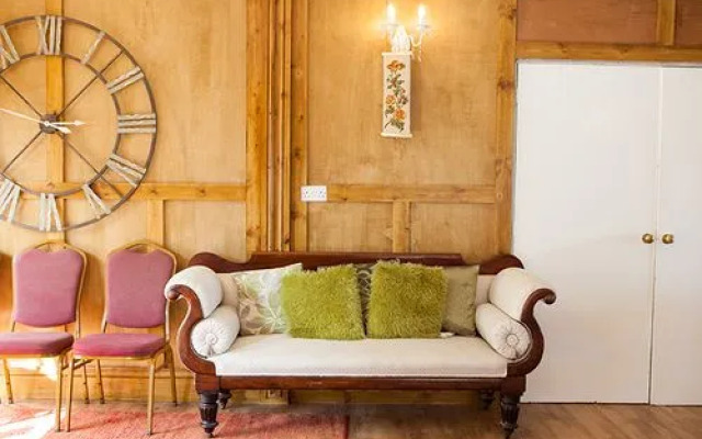 Wheal Tor Hotel - Guest House