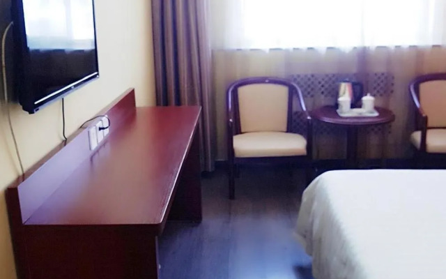 Ruizhao Hotel Xidan - Beijing