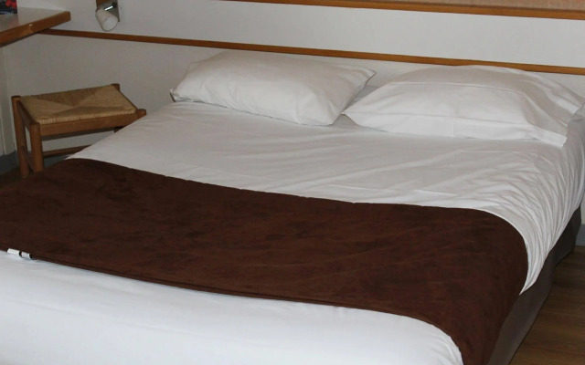 Hotel Château-Thierry Centre