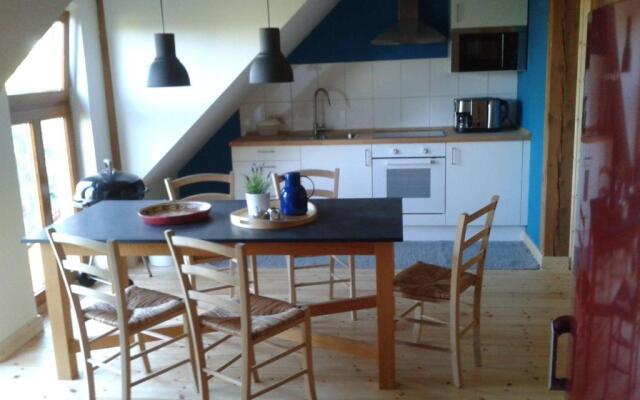 Wuil01103 - Fewo 'pyramidenfenster'