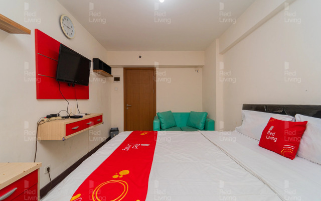 Redliving Apartemen Cinere resort - Gold Room