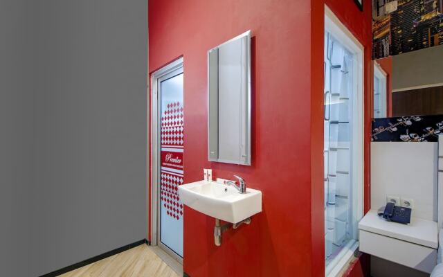 OYO 1057 Premier Guest House