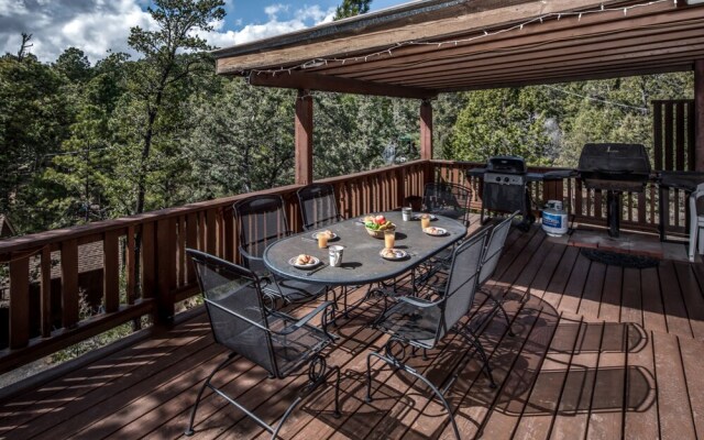 Ruidoso Three-bedroom