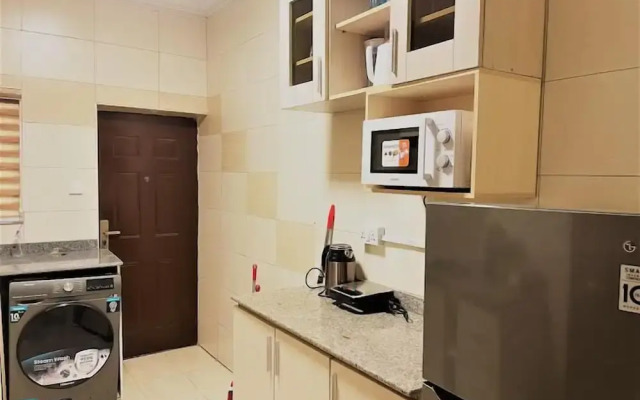 Imperio Apartments