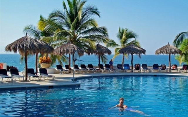 The Royal Suites Punta de Mita by Palladium