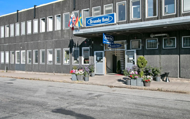 Brunnby Hotel