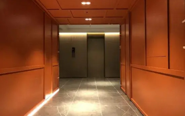 Chongqing Yunxi Hotel