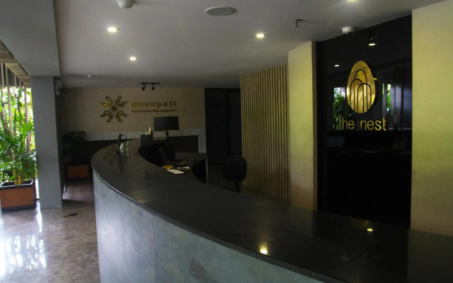 The Nest Hotel Nusa Dua