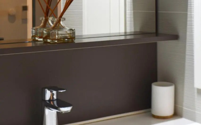 Versailles brand new flat 10mn walk from Palace