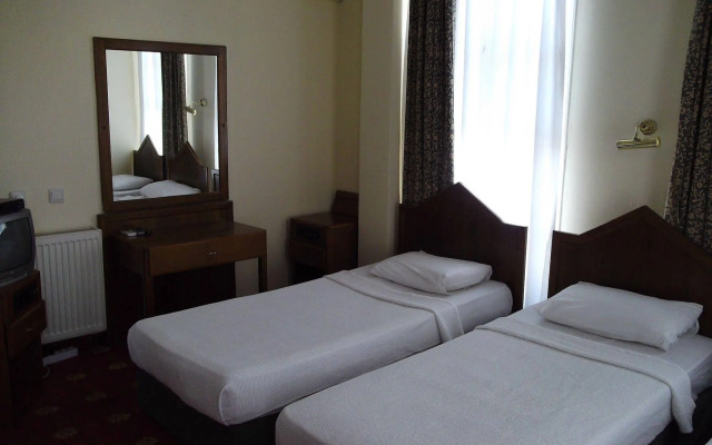 Antik Ridvan Hotel