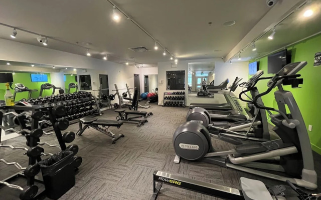 La Cache du Lac Champlain