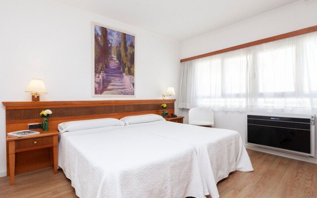 Hotel Araxa - Adults Only