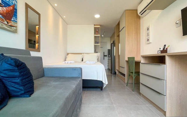 Villa Del Porto #104A - Apartamento por Carpediem