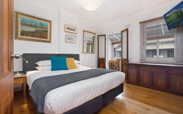 Newcastle Short Stay Apartments - 9 Alfred Street