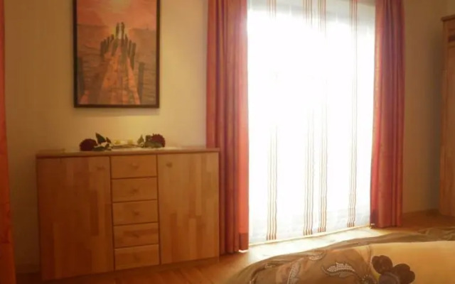 Appartement Christina