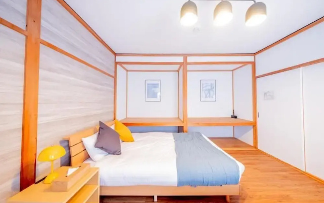 Powder Chalet Furano