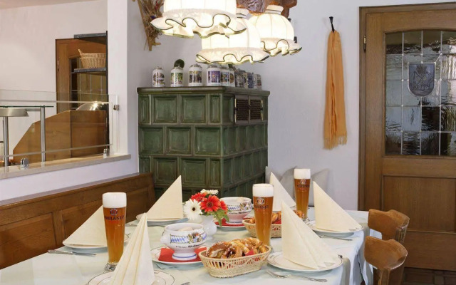 Huberhof